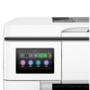 Multifuncion hp inyeccion color officejet pro 9730e a3 -  22ppm -  red -  wifi -  duplex impresion - Imagen 2