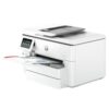 Multifuncion hp inyeccion color officejet pro 9730e a3 -  22ppm -  red -  wifi -  duplex impresion - Imagen 3