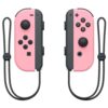 Accesorio nintendo switch -  mando joy - con rosa - Imagen 2