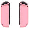 Accesorio nintendo switch -  mando joy - con rosa - Imagen 3