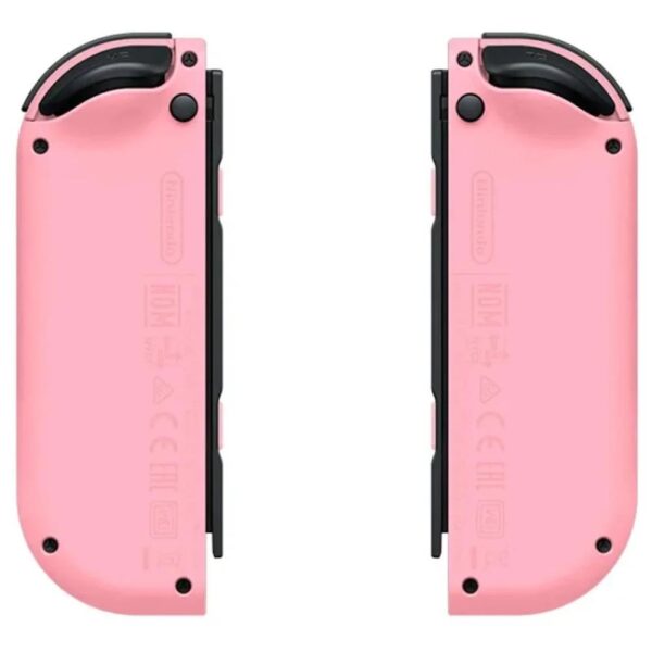 Accesorio nintendo switch -  mando joy - con rosa - Imagen 3