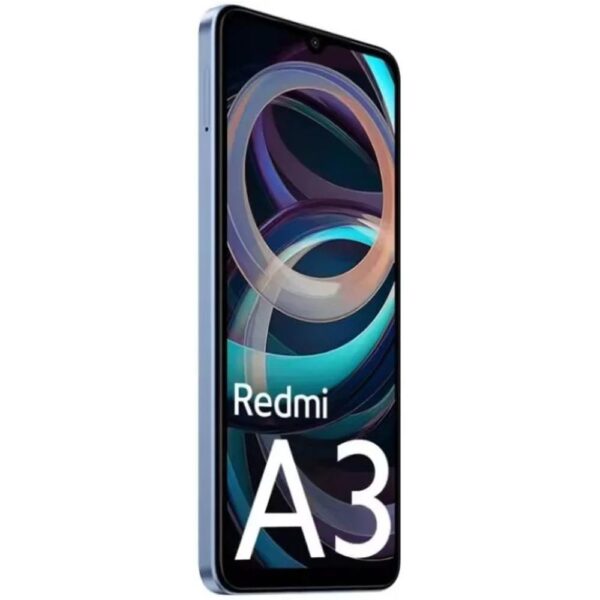 Movil xiaomi redmi a3 3gb - 64gb - 6.71 pulgadas - azul - Imagen 2