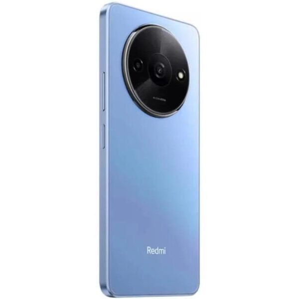 Movil xiaomi redmi a3 3gb - 64gb - 6.71 pulgadas - azul - Imagen 3