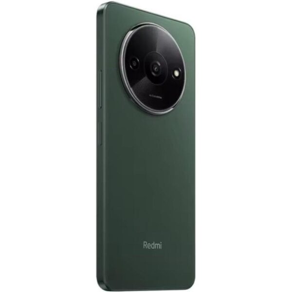 Movil xiaomi redmi a3 3gb - 64gb - 6.71 pulgadas - verde - Imagen 3