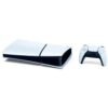Consola ps5 sony playstation 5 digital slim 1tb chasis d - Imagen 2