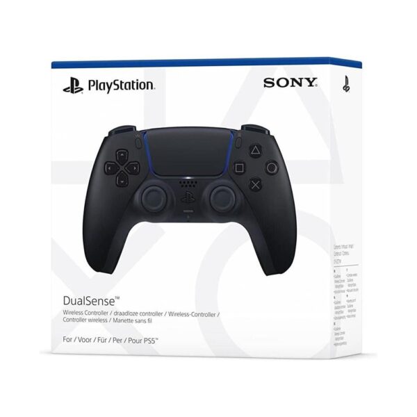 Mando ps5 dualsense v2 negro - Imagen 3