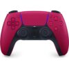 Mando ps5 dualsense v2 rojo