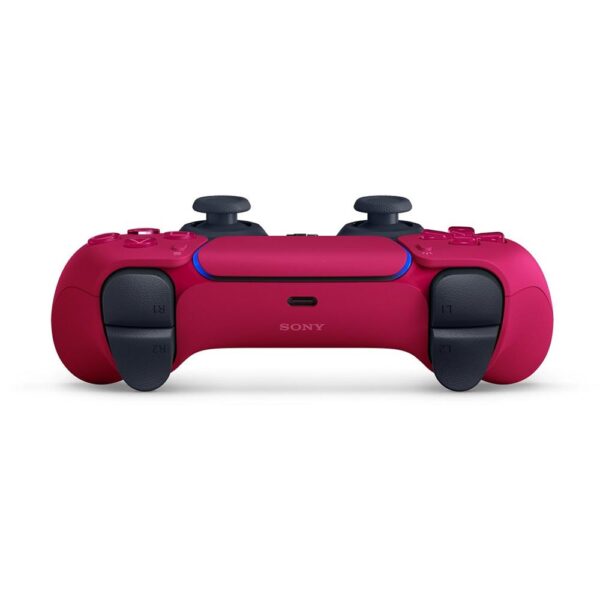 Mando ps5 dualsense v2 rojo - Imagen 2