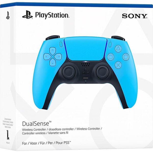 Mando ps5 dualsense v2 azul - Imagen 3