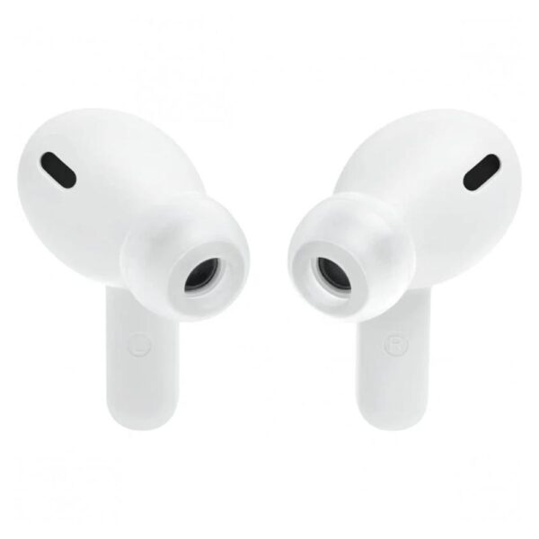 Auriculares inalambricos jbl wave 200 white color blanco - Imagen 2