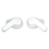 Auriculares inalambricos jbl wave 200 white color blanco - Imagen 3