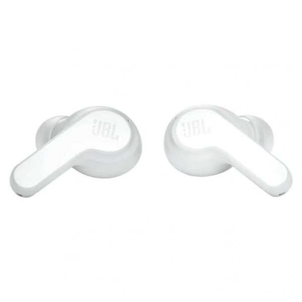Auriculares inalambricos jbl wave 200 white color blanco - Imagen 3