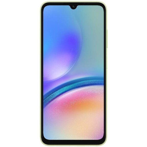 Movil samsung galaxy a05s 4 - 64gb verde - Imagen 2