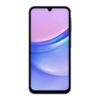 Movil samsung galaxy a15 4 - 128gb negro - Imagen 2
