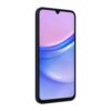 Movil samsung galaxy a15 4 - 128gb negro - Imagen 3