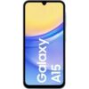 Movil samsung galaxy a15 4 - 128gb azul - Imagen 2