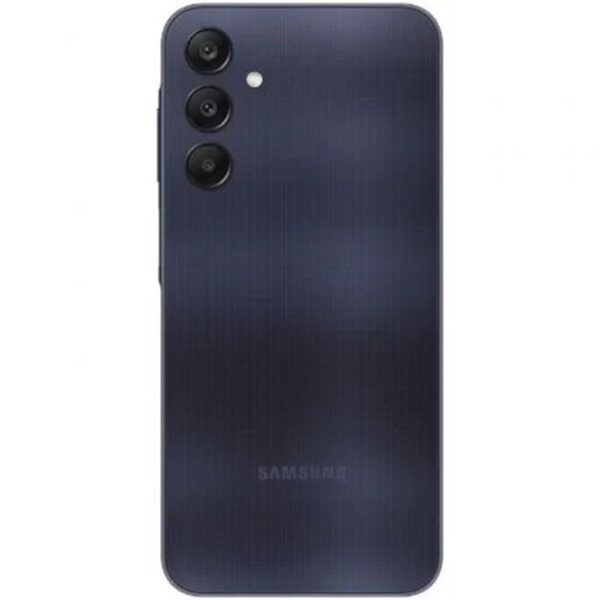 Movil samsung galaxy a25 5g 6 - 128gb negro - Imagen 3