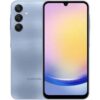 Movil samsung galaxy a25 5g 6 - 128gb azul