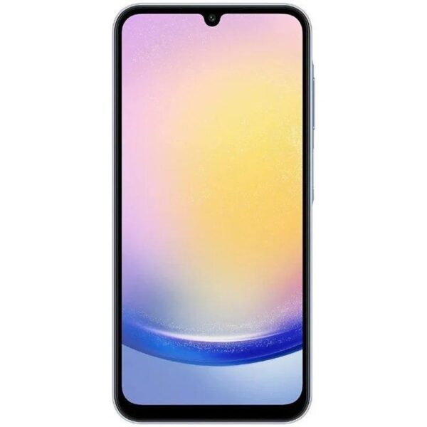 Movil samsung galaxy a25 5g 6 - 128gb azul - Imagen 2