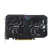 Tarjeta grafica asus dual - rtx3050 - o8g - v2 gddr6 8gb hdmi displayport