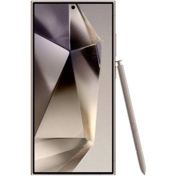 Movil samsung galaxy s24 ultra 12 - 256gb gris - Imagen 2