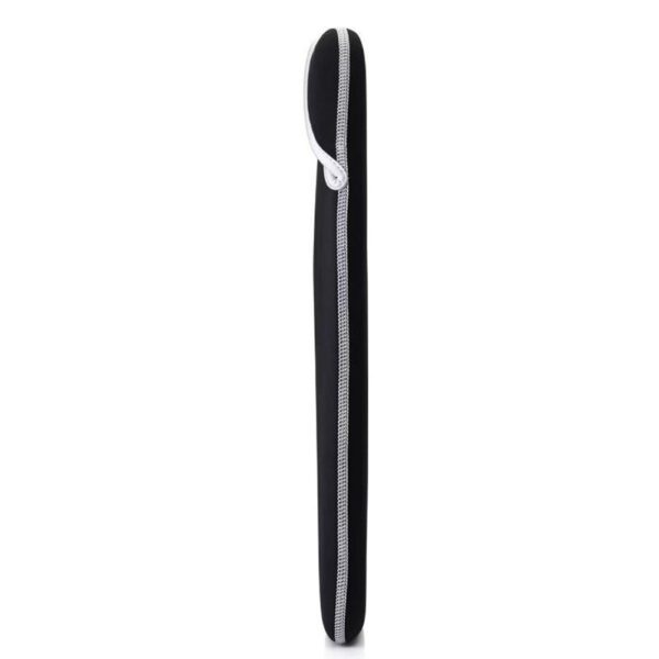Funda hp reversible para portatil 14.1 pulgadas negro -  plata - Imagen 3