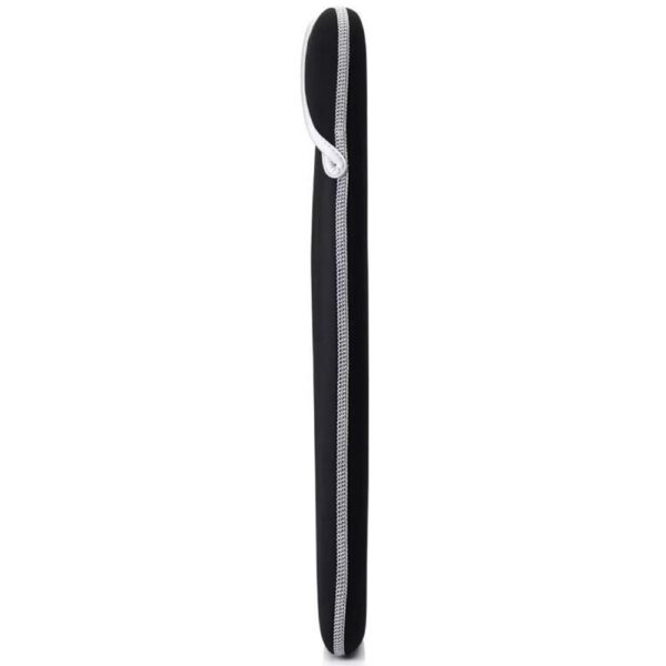 Funda hp reversible para portatil 15.6 pulgadas negro -  plata - Imagen 3
