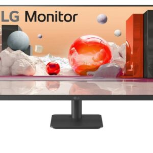 Monitor led ips lg 25ms500 - b 25 pulgadas fhd 5ms hdmi