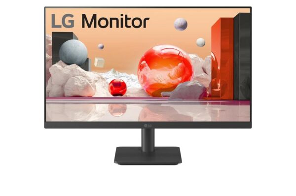 Monitor led ips lg 25ms500 - b 25 pulgadas fhd 5ms hdmi