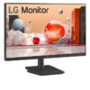 Monitor led ips lg 25ms500 - b 25 pulgadas fhd 5ms hdmi - Imagen 2