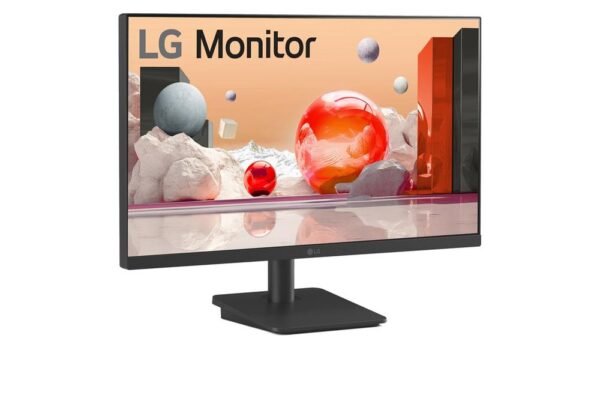 Monitor led ips lg 25ms500 - b 25 pulgadas fhd 5ms hdmi - Imagen 2
