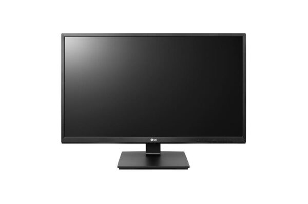 Monitor led lg ips 27bl650c - b 27 pulgadas fhd hdmi displayport reg. altura