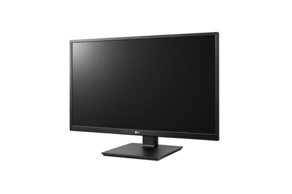 Monitor led lg ips 27bl650c - b 27 pulgadas fhd hdmi displayport reg. altura - Imagen 2