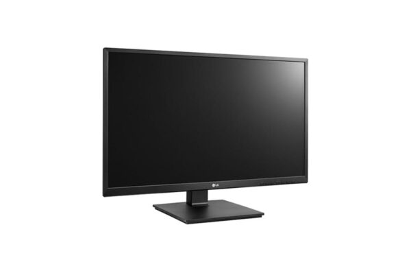 Monitor led lg ips 27bl650c - b 27 pulgadas fhd hdmi displayport reg. altura - Imagen 3