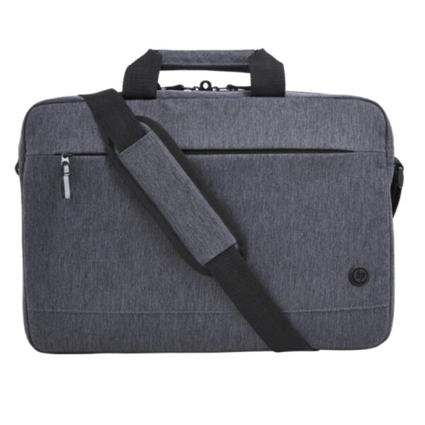 Maletín hp prelude pro 15.6 pulgadas gris