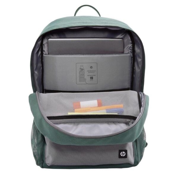 Mochila hp 15.6 pulgadas campus - Imagen 3