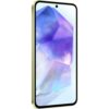 Movil samsung galaxy a55 5g 8 - 256gb amarillo - Imagen 2