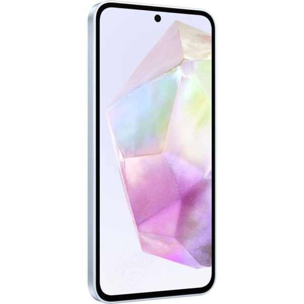 Movil samsung galaxy a35 5g 8 - 256gb azul - Imagen 2