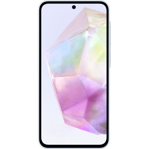 Movil samsung galaxy a35 5g 8 - 256gb azul - Imagen 3