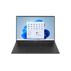 Lg gram 17z90s - g  intel core ultra7 155h 17 pulgadas 16gb ssd512gb w11