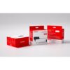 Adaptadores de corriente fonestar ad - 1218 - Imagen 2