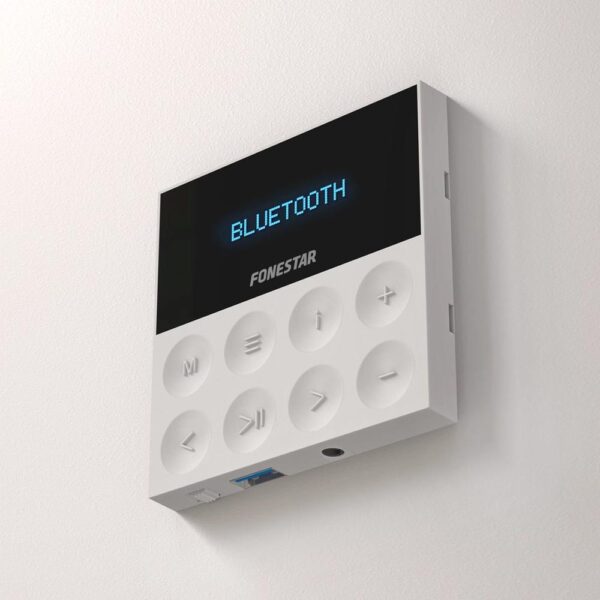 Kits de sonido pared fonestar ks - amp - Imagen 2
