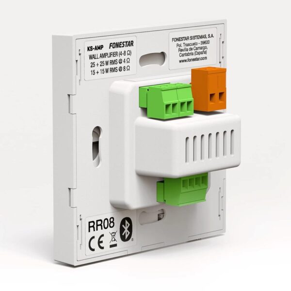 Kits de sonido pared fonestar ks - amp - Imagen 3