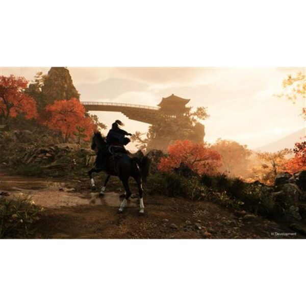 Juego ps5 -  the rise of the ronin - Imagen 2