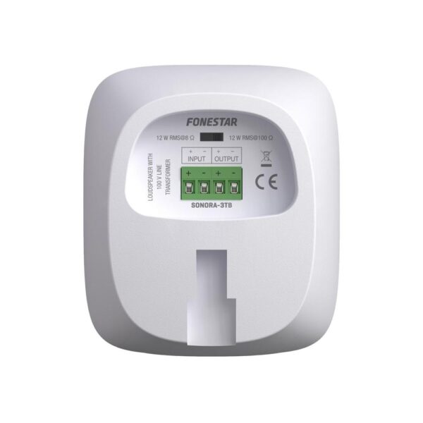 Altavoz fonestar sonora - 3tb - Imagen 3