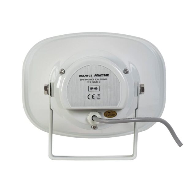 Altavoz exponencial fonestar vulkan - 15 - Imagen 3