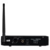 Microfono inalambrico uhf fonestar sonair - 1m - Imagen 3