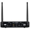 Microfono inalambrico uhf fonestar sonair - 2mp - Imagen 3