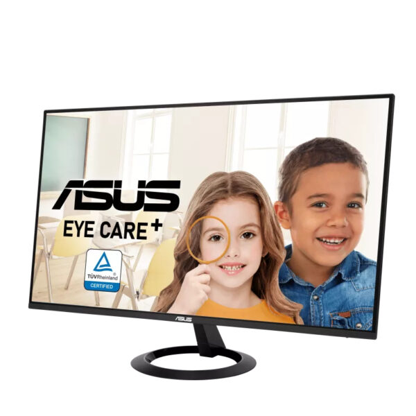 Monitor led ips asus vz24ehf 23.8 pulgadas fhd 1ms hdmi - Imagen 3