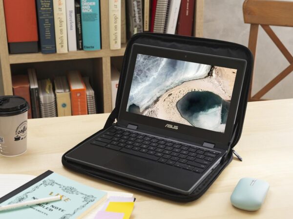 Maletin asus sleeve as1200 - Imagen 3